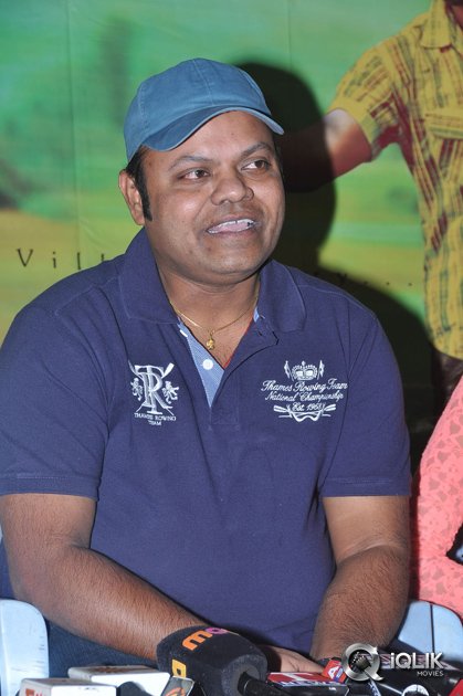 Kavvintha-Movie-Press-Meet